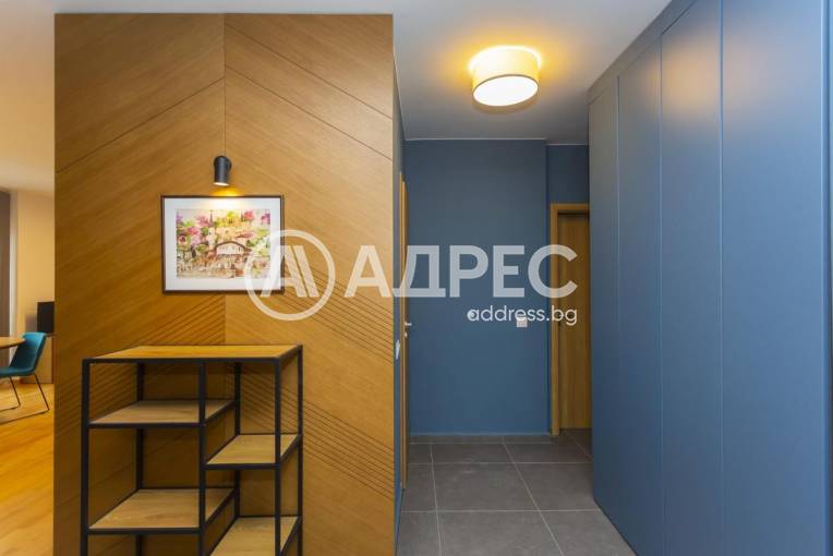 Тристаен апартамент, София, Център, 550303, Снимка 12