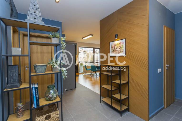 Тристаен апартамент, София, Център, 550303, Снимка 13
