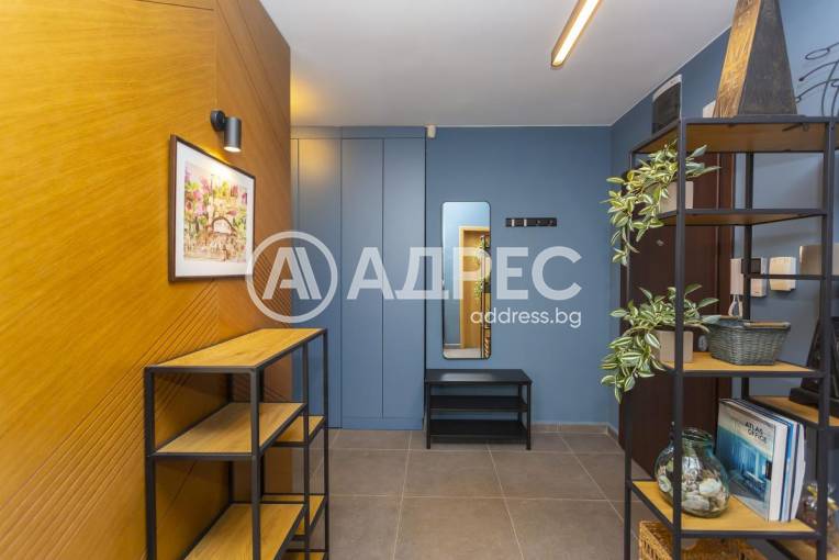 Тристаен апартамент, София, Център, 550303, Снимка 14