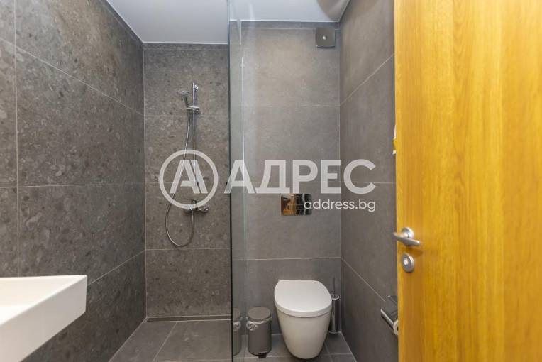 Тристаен апартамент, София, Център, 550303, Снимка 15