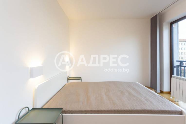 Тристаен апартамент, София, Център, 550303, Снимка 17