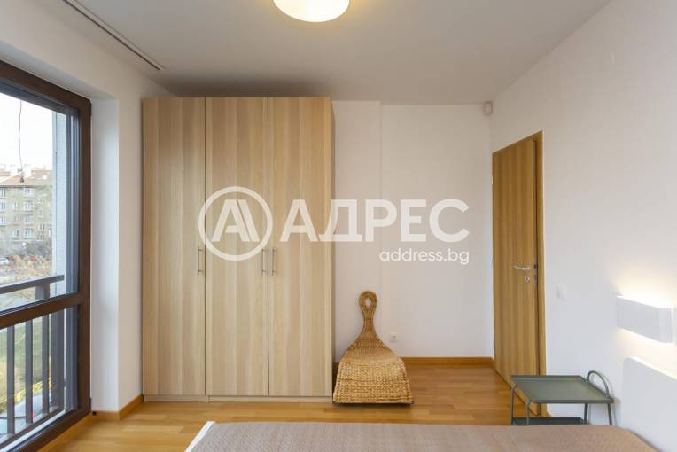 Тристаен апартамент, София, Център, 550303, Снимка 19