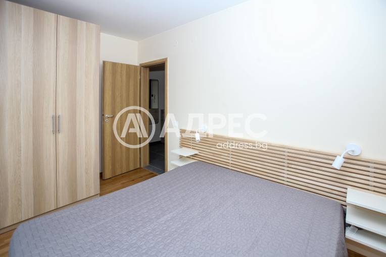 Тристаен апартамент, София, Център, 550303, Снимка 8