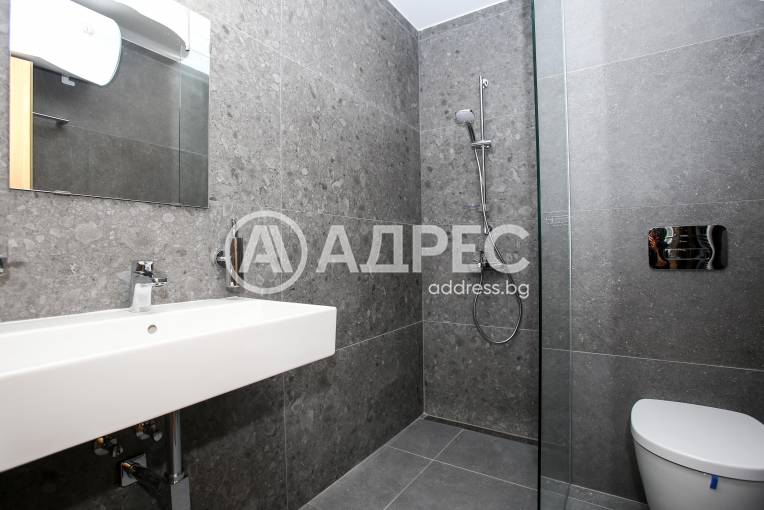 Тристаен апартамент, София, Център, 550303, Снимка 9