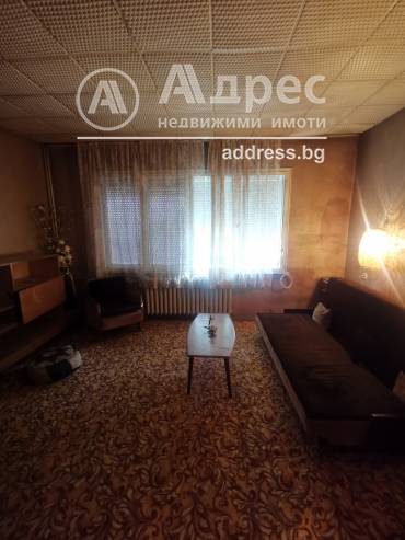 Многостаен апартамент, Добрич, Център, 563303, Снимка 1