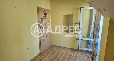 Двустаен апартамент, Варна, Колхозен пазар, 632303, Снимка 3