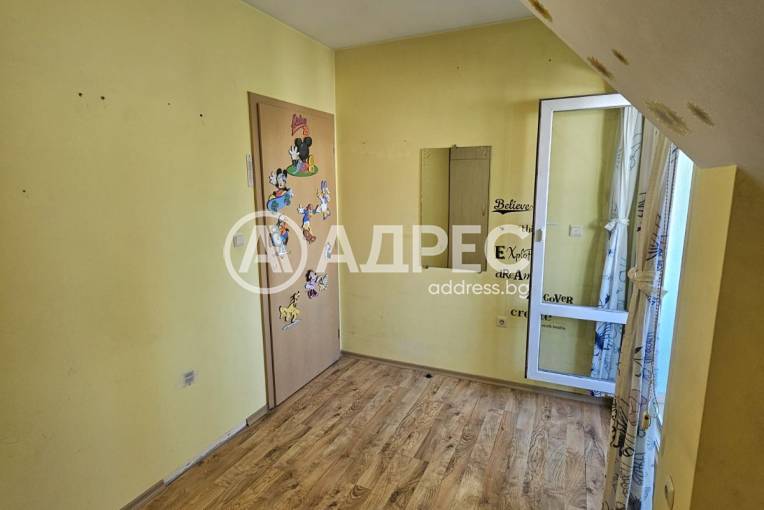 Двустаен апартамент, Варна, Колхозен пазар, 632303, Снимка 3