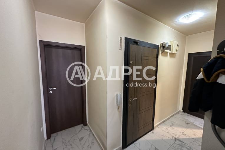 Многостаен апартамент, София, Редута, 639303, Снимка 3