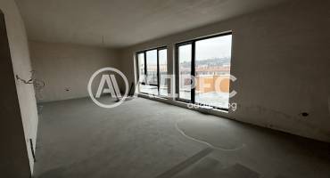 Многостаен апартамент, Хасково, Училищни, 645303, Снимка 2