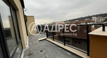 Многостаен апартамент, Хасково, Училищни, 645303, Снимка 3