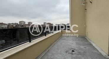 Многостаен апартамент, Хасково, Училищни, 645303, Снимка 4