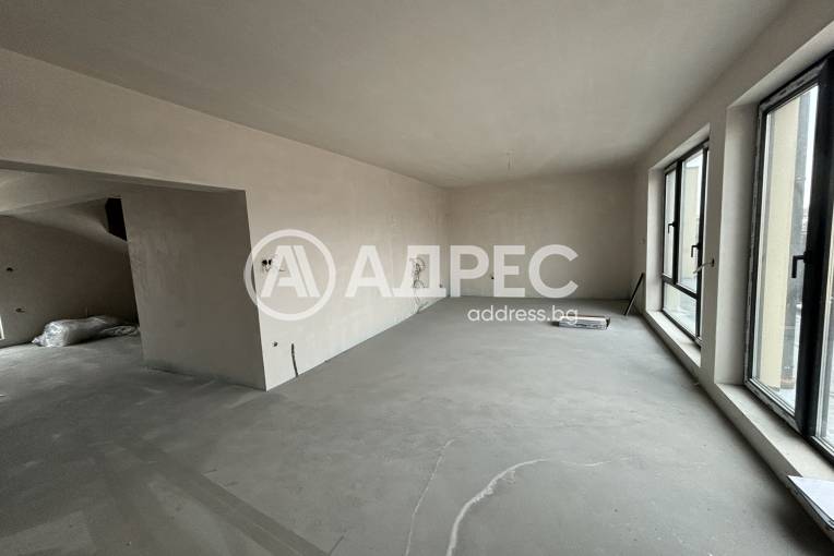 Многостаен апартамент, Хасково, Училищни, 645303, Снимка 1