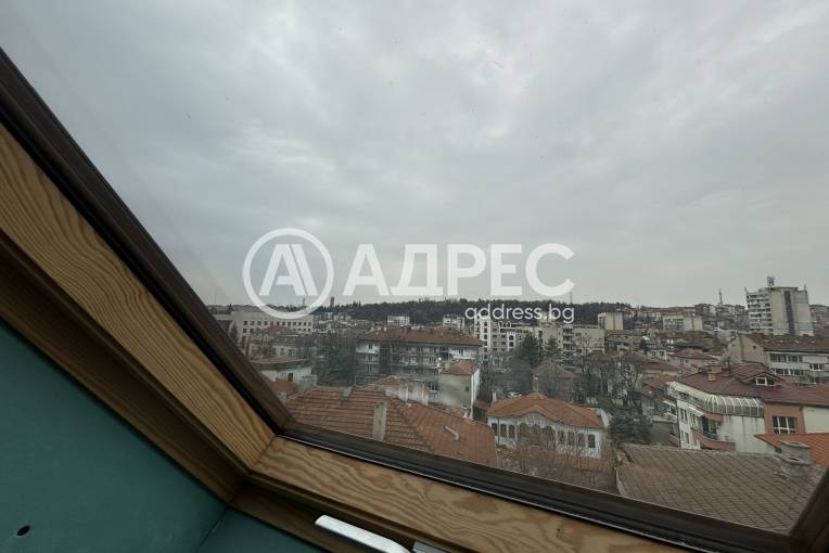 Многостаен апартамент, Хасково, Училищни, 645303, Снимка 10