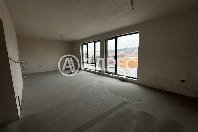 Многостаен апартамент, Хасково, Училищни, 645303, Снимка 2