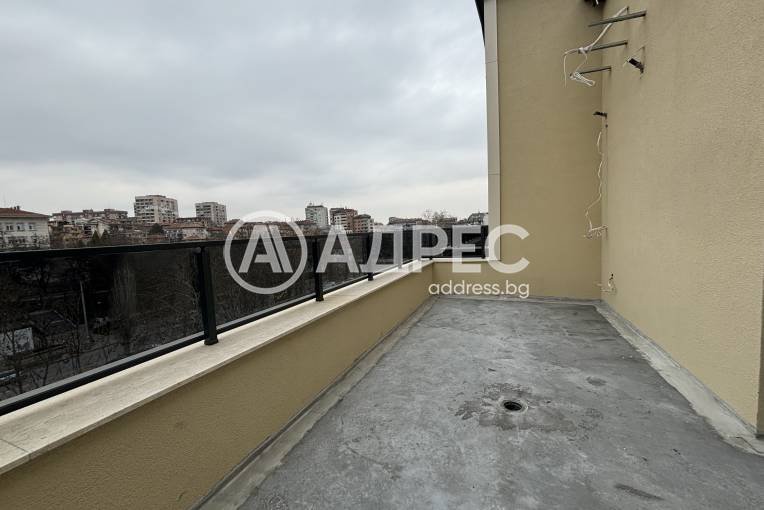 Многостаен апартамент, Хасково, Училищни, 645303, Снимка 4