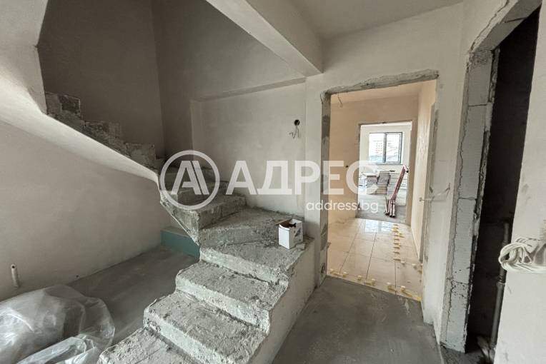 Многостаен апартамент, Хасково, Училищни, 645303, Снимка 5