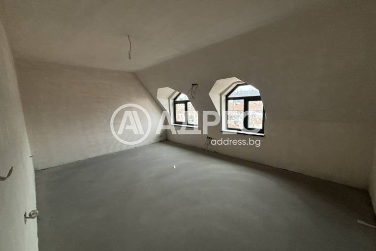 Многостаен апартамент, Хасково, Училищни, 645303, Снимка 6