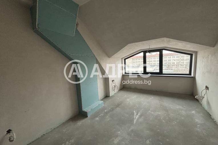 Многостаен апартамент, Хасково, Училищни, 645303, Снимка 7