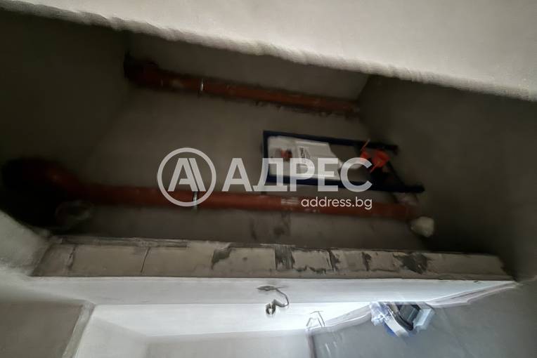 Многостаен апартамент, Хасково, Училищни, 645303, Снимка 8