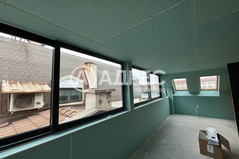 Многостаен апартамент, Хасково, Училищни, 645303, Снимка 9