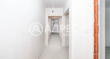 Многостаен апартамент, Пловдив, Тракия, 664303, Снимка 16