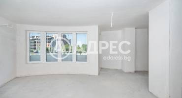 Многостаен апартамент, Пловдив, Тракия, 664303, Снимка 2