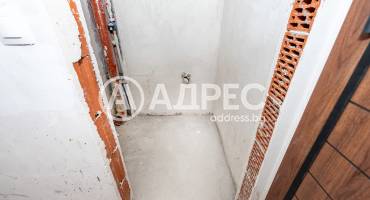 Многостаен апартамент, Пловдив, Тракия, 664303, Снимка 20