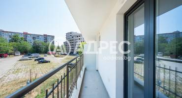 Многостаен апартамент, Пловдив, Тракия, 664303, Снимка 21