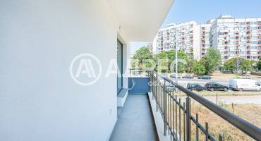 Многостаен апартамент, Пловдив, Тракия, 664303, Снимка 22