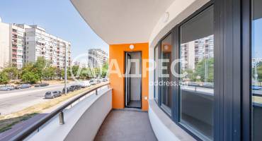 Многостаен апартамент, Пловдив, Тракия, 664303, Снимка 24