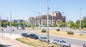 Многостаен апартамент, Пловдив, Тракия, 664303, Снимка 26