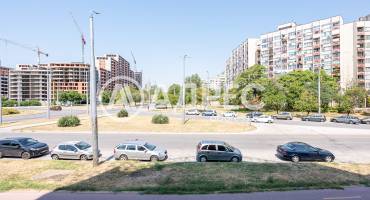 Многостаен апартамент, Пловдив, Тракия, 664303, Снимка 27