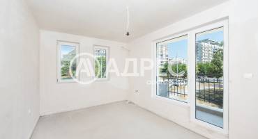 Многостаен апартамент, Пловдив, Тракия, 664303, Снимка 6