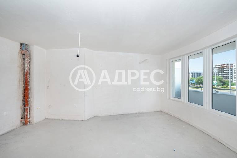 Многостаен апартамент, Пловдив, Тракия, 664303, Снимка 1