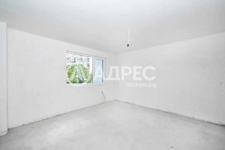 Многостаен апартамент, Пловдив, Тракия, 664303, Снимка 10