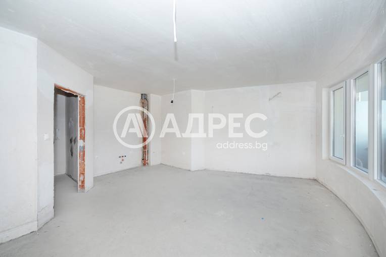 Многостаен апартамент, Пловдив, Тракия, 664303, Снимка 12