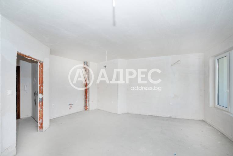 Многостаен апартамент, Пловдив, Тракия, 664303, Снимка 13