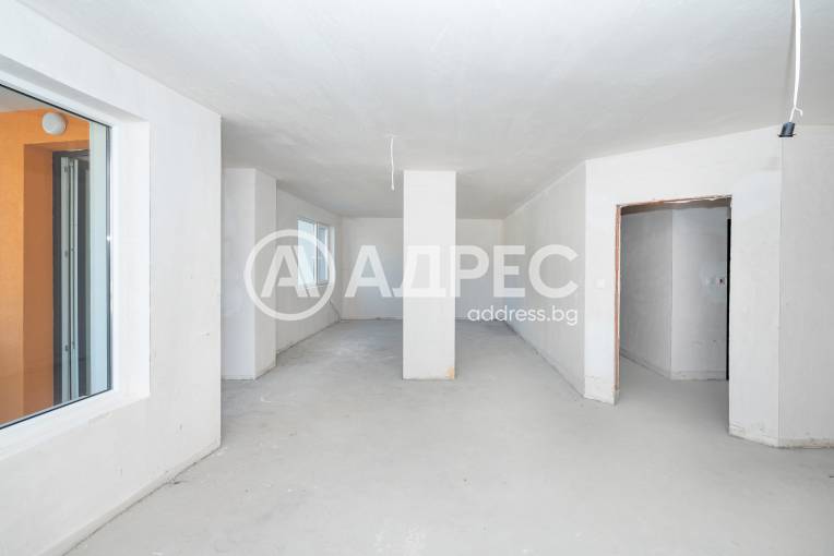 Многостаен апартамент, Пловдив, Тракия, 664303, Снимка 14