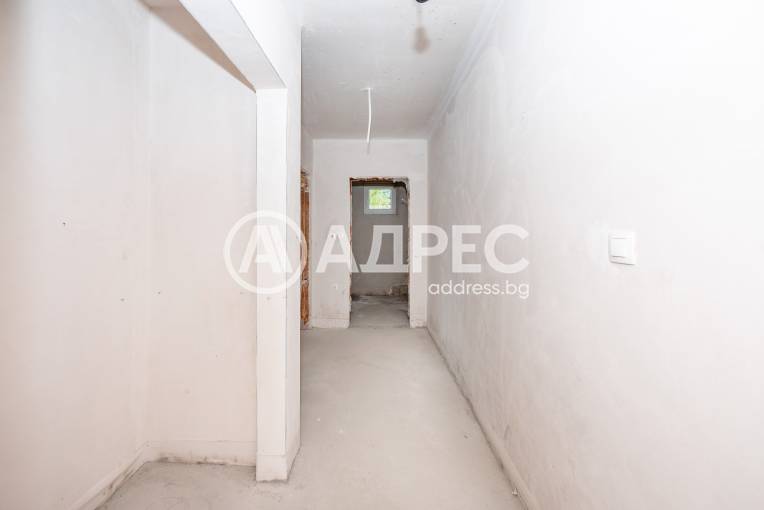 Многостаен апартамент, Пловдив, Тракия, 664303, Снимка 15