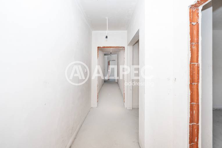 Многостаен апартамент, Пловдив, Тракия, 664303, Снимка 16