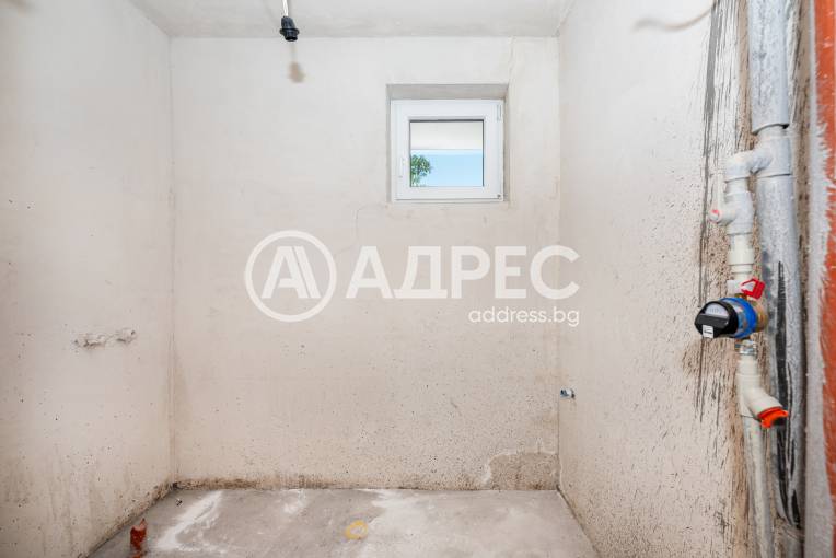 Многостаен апартамент, Пловдив, Тракия, 664303, Снимка 17