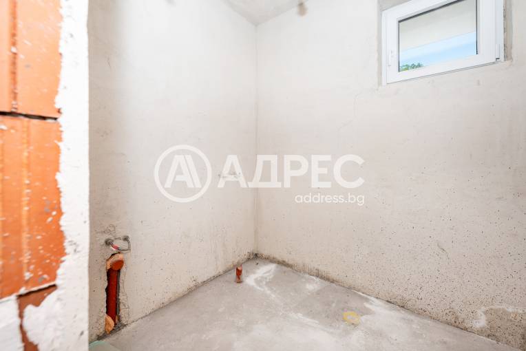 Многостаен апартамент, Пловдив, Тракия, 664303, Снимка 18