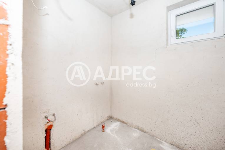 Многостаен апартамент, Пловдив, Тракия, 664303, Снимка 19