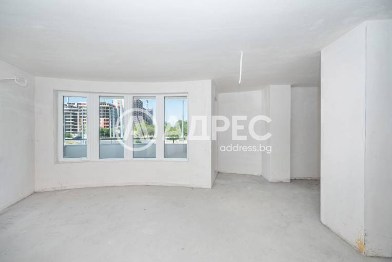 Многостаен апартамент, Пловдив, Тракия, 664303, Снимка 2