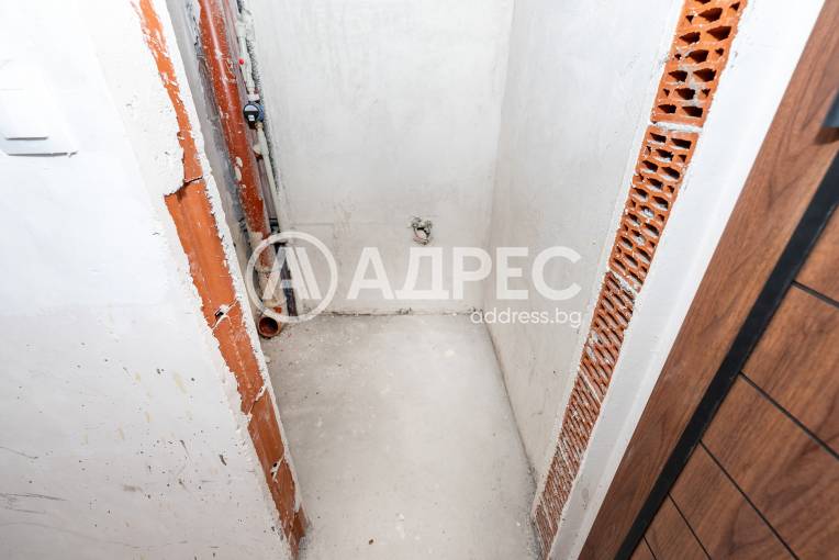 Многостаен апартамент, Пловдив, Тракия, 664303, Снимка 20