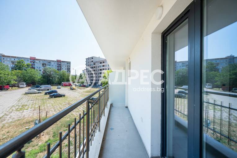 Многостаен апартамент, Пловдив, Тракия, 664303, Снимка 21