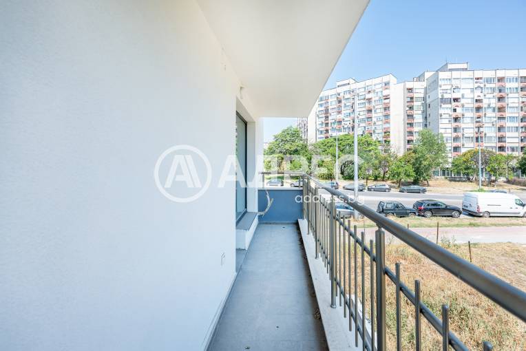 Многостаен апартамент, Пловдив, Тракия, 664303, Снимка 22