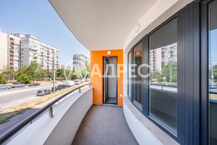 Многостаен апартамент, Пловдив, Тракия, 664303, Снимка 24