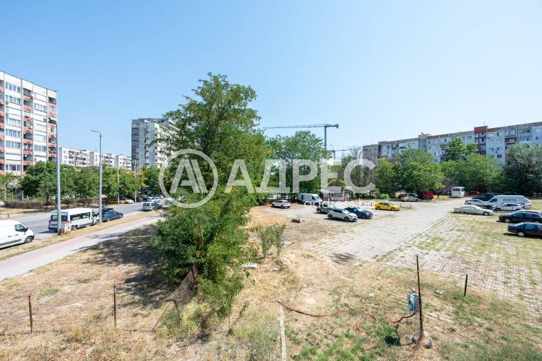 Многостаен апартамент, Пловдив, Тракия, 664303, Снимка 25