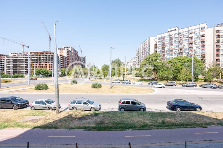 Многостаен апартамент, Пловдив, Тракия, 664303, Снимка 27